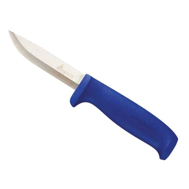 Hultafors Craftsman's Knife Stainless Steel RFR by Hultafors