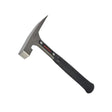 Hultafors Brick Hammer 900g - Ergonomic One Piece Forged Design With Vibration Damping Urethane Plug And I Beam Shaft by Hultafors