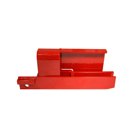 Heavy Duty Rolling Door Lock For Trucks And Trailers Secures Door Handle In Locked Position To Deter Tampering by The Equipment Lock Company
