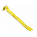 Hultafors 108 Hi-Vis Mini Wrecking Bar 175mm