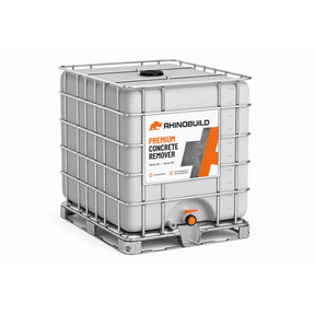 Rhinobuild Concrete Remover by RHINOBUILD