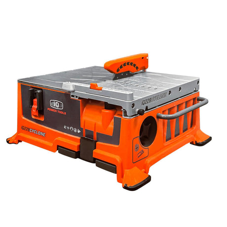 iQ iQ228 Dry Cut Tile Saw - includes blade by iQ
