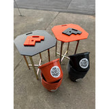 The Hoddy Bucket 15-litre capacity by Hoddy Bucket
