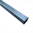 Gauged Zinc Bricklayer Profile 50.8mm x 50.8mm by Rhinobuild