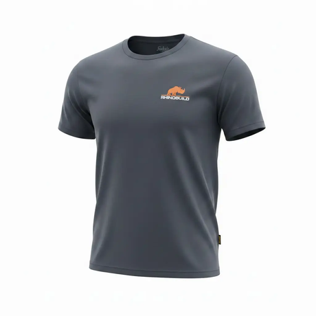 Rhinobuild Rare Breed Tee by Rhinobuild