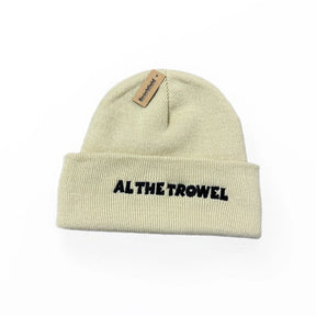 Al The Trowel Beanie **NEW STYLE** by Al The Trowel