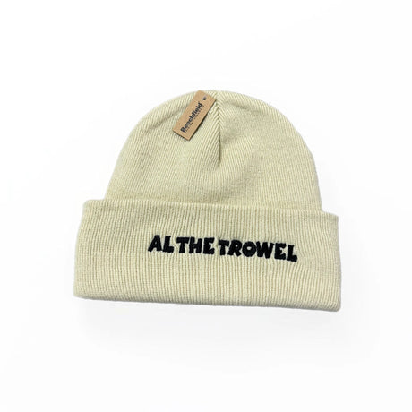 Al The Trowel Beanie **NEW STYLE** by Al The Trowel