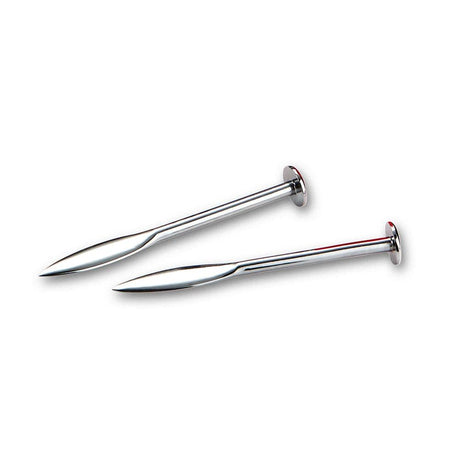 Ragni R402-6LP Solid Forged Line Pins (Pair) by Ragni