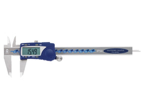 Moore & Wright IP54 Digital Caliper 150mm / 6in – main product image