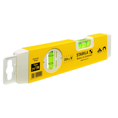 Stabila Type 70 TM spirit level – Main picture (02190)