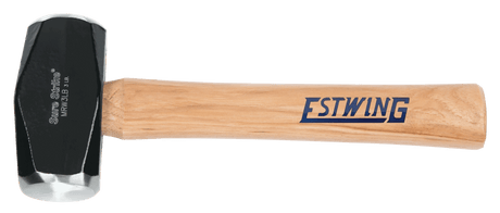 Estwing Surestrike 3lb Club Hammer - Hickory Handle