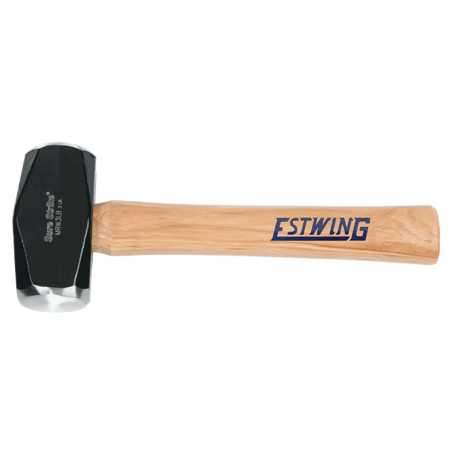 Estwing Surestrike 3lb Club Hammer - Hickory Handle