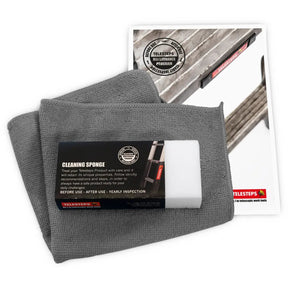 Telesteps Maintenance Kit by Telesteps