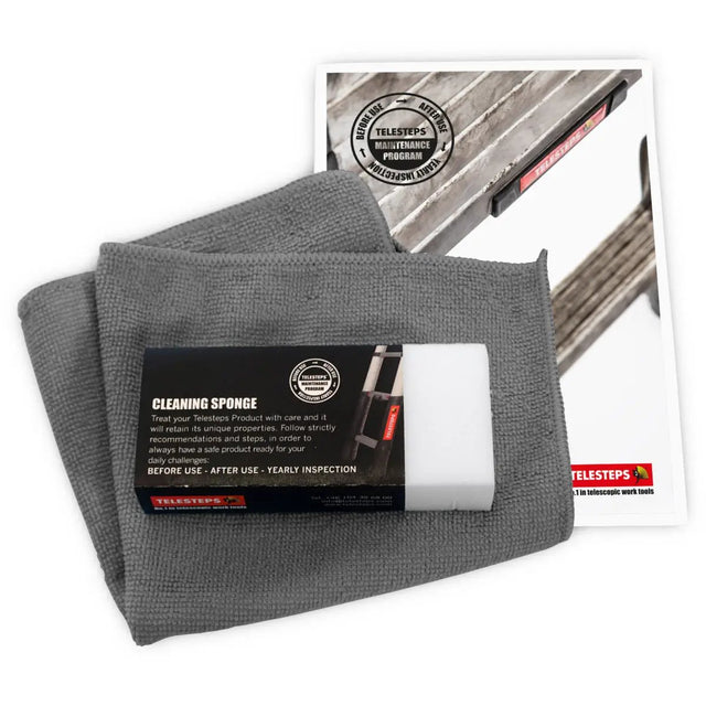 Telesteps Maintenance Kit by Telesteps