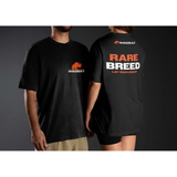 Rare Breed Tee by Rhinobuild