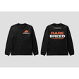 Rare Breed Tee by Rhinobuild