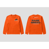 Rare Breed Tee by Rhinobuild
