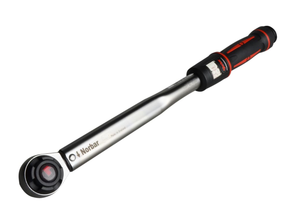 Norbar Pro torque wrench – 1/2in – 60–300Nm – main product image