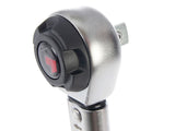 Norbar Pro torque wrench – 3/4in – 80–400Nm – product view 3