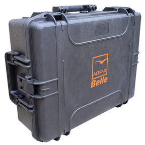 Altrad Belle 82V Battery/Charger Storage Box by Altrad Belle