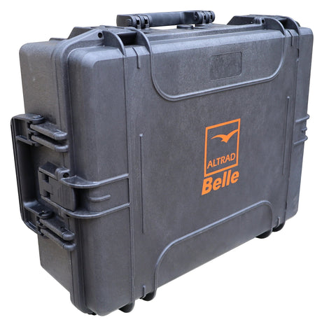 Altrad Belle 82V Battery/Charger Storage Box by Altrad Belle