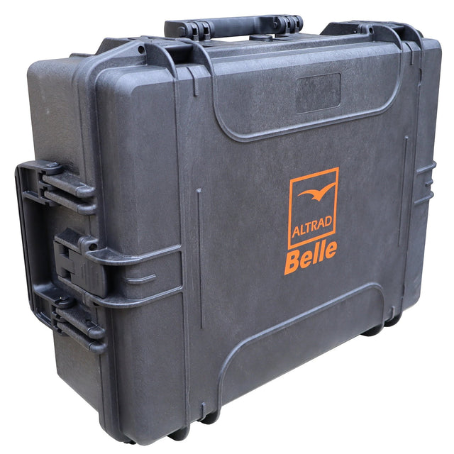 Altrad Belle 82V Battery/Charger Storage Box by Altrad Belle