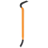 Picard BlackGiant Pry Bar Heavy-Duty Forged Steel by Picard