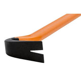 Picard BlackGiant Pry Bar Heavy-Duty Forged Steel by Picard