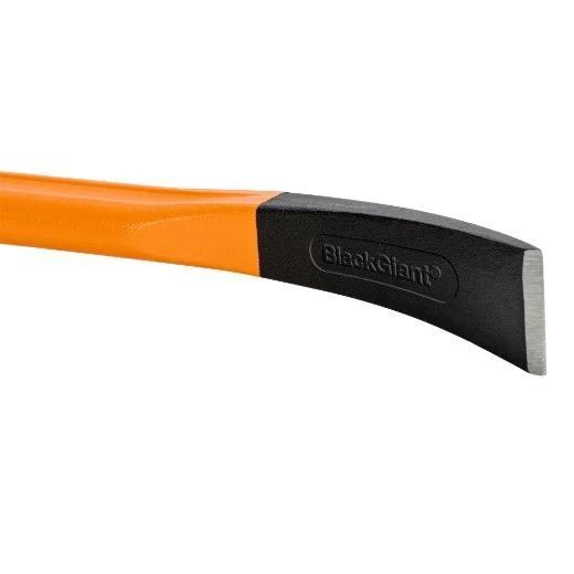 Picard BlackGiant Pry Bar Heavy-Duty Forged Steel by Picard