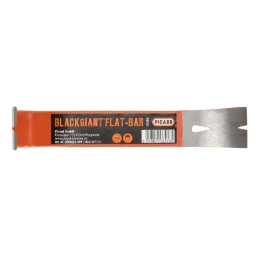 Picard BlackGiant Pry Bar Heavy-Duty Forged Steel by Picard