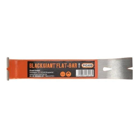 Picard BlackGiant Pry Bar Heavy-Duty Forged Steel by Picard