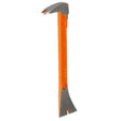 Picard BlackGiant Pry Bar Heavy-Duty Forged Steel by Picard