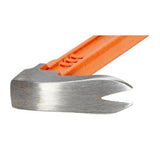 Picard BlackGiant Pry Bar Heavy-Duty Forged Steel by Picard