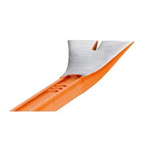 Picard BlackGiant Pry Bar Heavy-Duty Forged Steel by Picard
