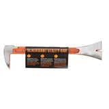 Picard BlackGiant Pry Bar Heavy-Duty Forged Steel by Picard