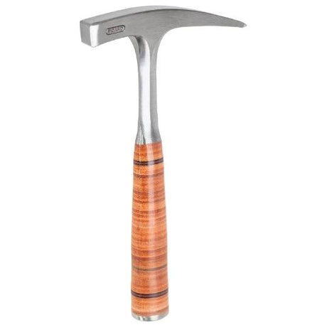Picard Leather Grip Rock Pick Hammer by Picard