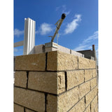 Rhinobuild Stone Pro Profile - Plumbline Alternative for Stonework