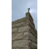 Rhinobuild Stone Pro Profile - Plumbline Alternative for Stonework