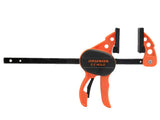 Pony Jorgensen E-Z HOLD Hobby 4in (100mm) clamp – PNY33804