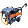 Altrad Belle PWX 08/120 E + Battery Pressure Washer by Altrad Belle