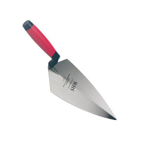Tyzac WHS Philadelphia Trowel Soft Feel Handle by Spear and Jackson