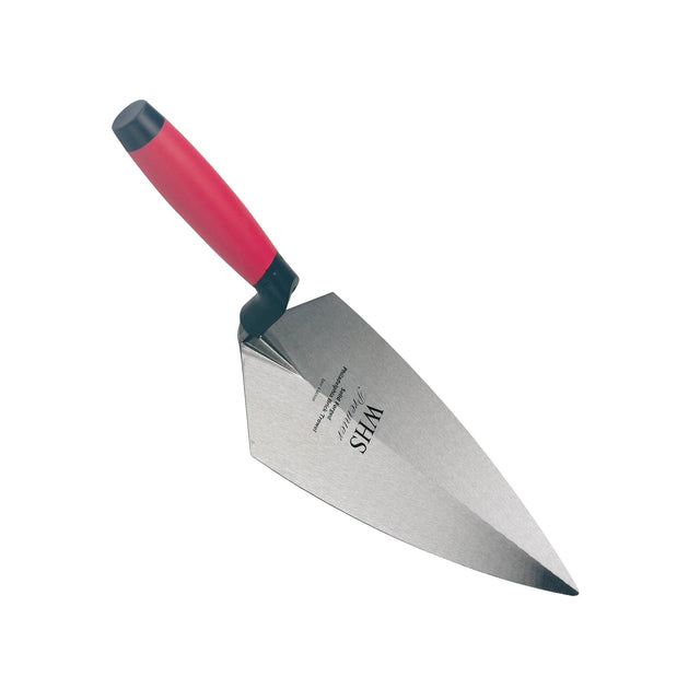 Tyzac WHS Philadelphia Trowel Soft Feel Handle by Spear and Jackson