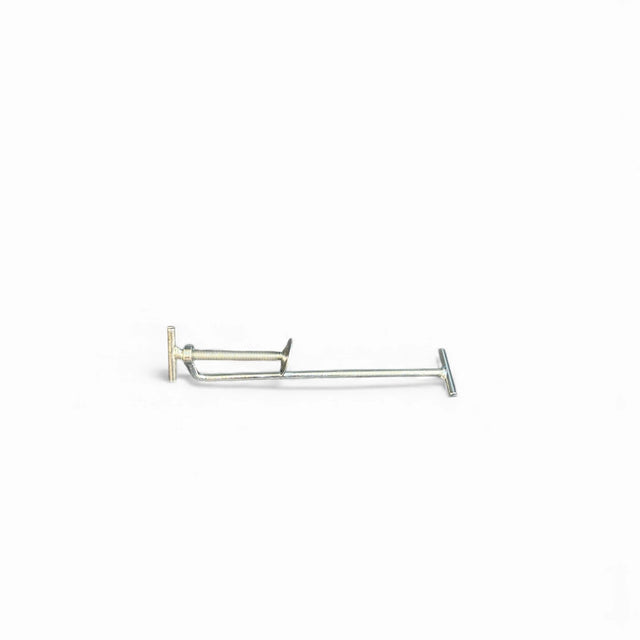 Internal Brick Clamp - T-Bar Bed Joint Large (140mm block) by Rhinobuild