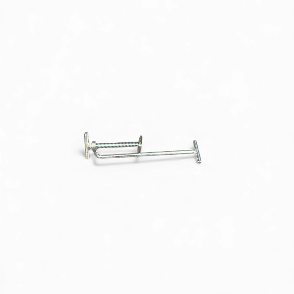 Internal Brick Clamp - T-Bar Bed Joint (103mm / half brick) by Rhinobuild