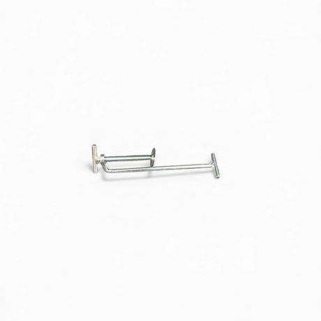 Internal Brick Clamp - T-Bar Bed Joint (103mm / half brick) by Rhinobuild