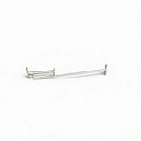 Internal Brick Clamp - T-Bar Perp Joint XL (215mm wall) by Rhinobuild