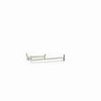 Internal Clamp - T-Bar Perp Joint (103mm / half brick) by Rhinobuild