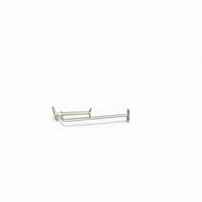 Internal Clamp - T-Bar Perp Joint (103mm / half brick) by Rhinobuild