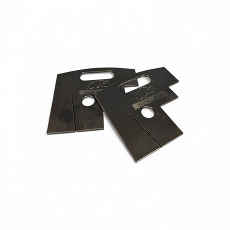 Lintel Profile Supports / Soldier Brackets (Pair) by Rhinobuild
