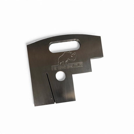 Lintel Profile Supports / Soldier Brackets (Pair) by Rhinobuild